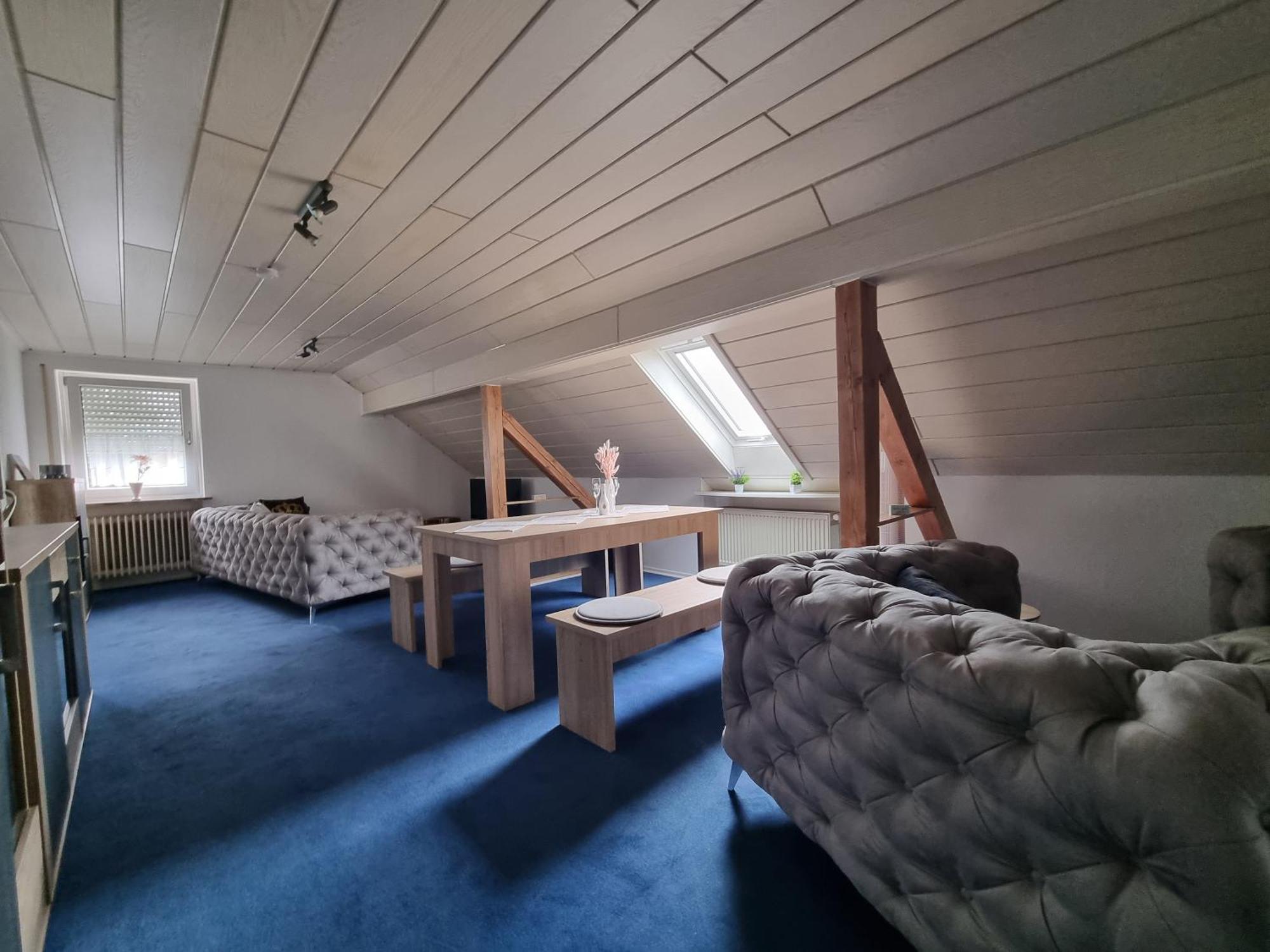 Ferienwohnung Familie Kleinbauer Wirsberg Exterior photo